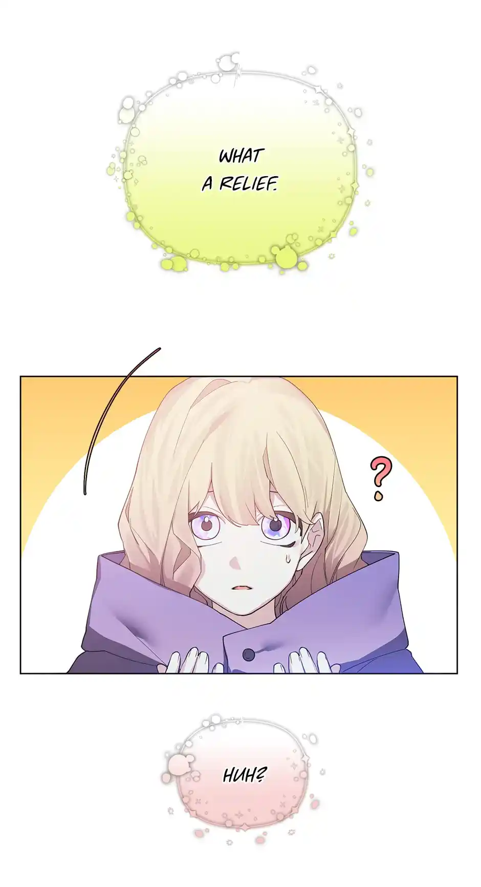 Starting from Today, I’m a Princess? Chapter 67