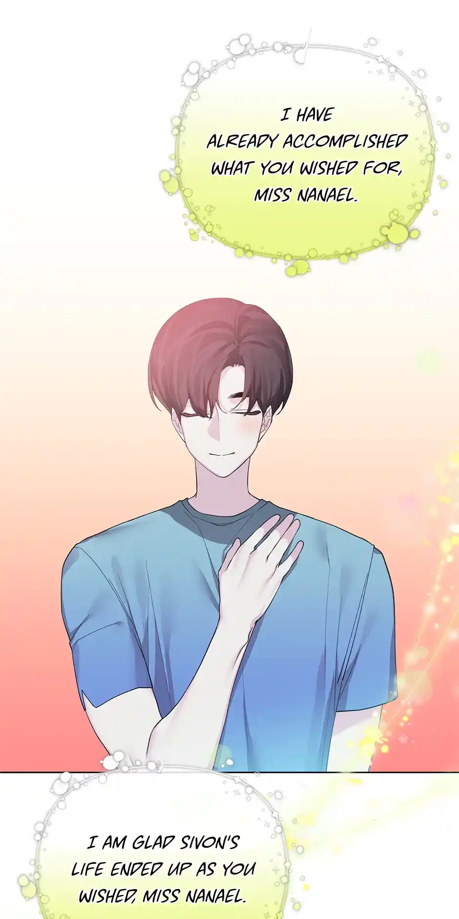 Starting from Today, I’m a Princess? Chapter 67