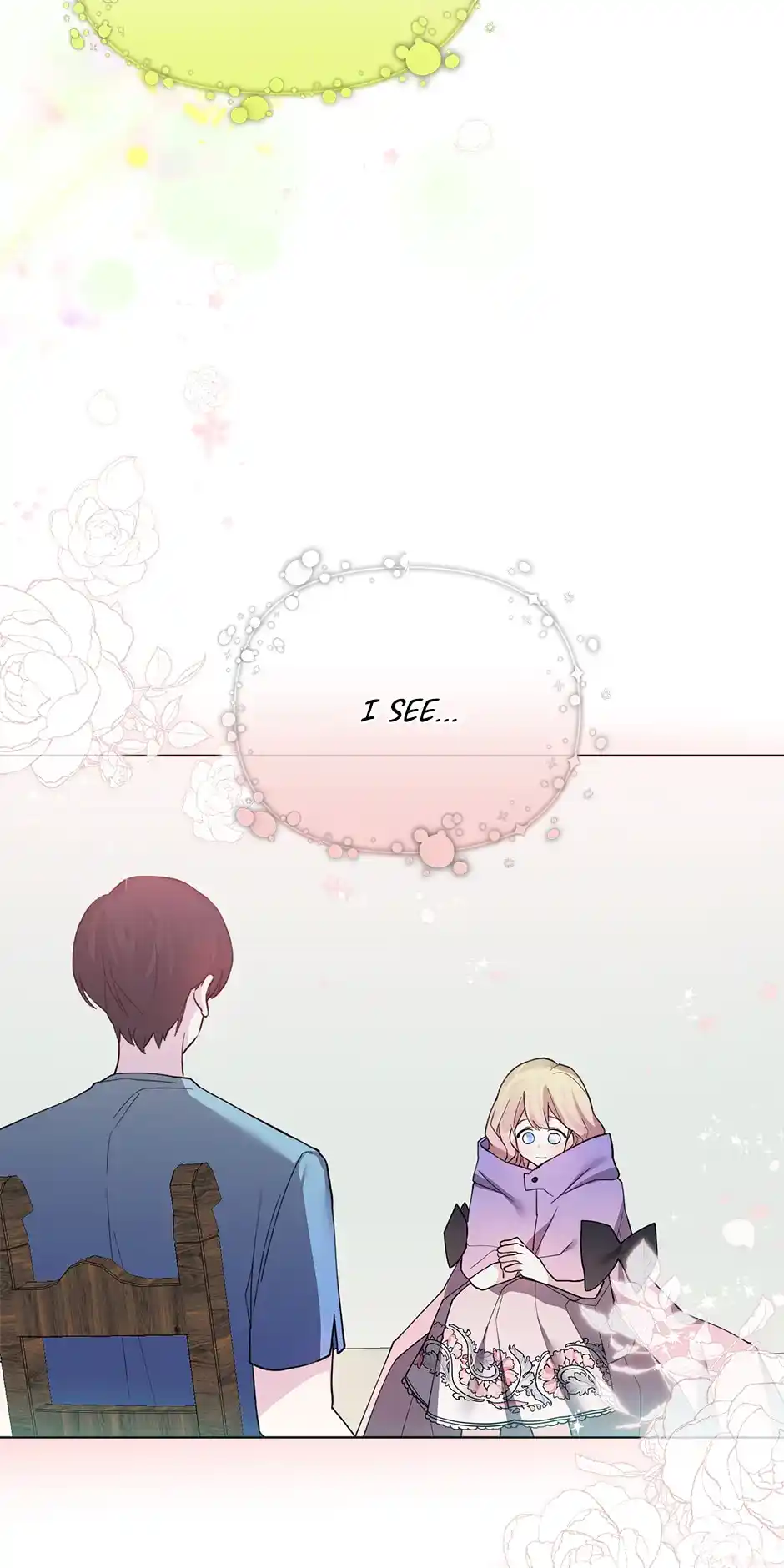 Starting from Today, I’m a Princess? Chapter 67