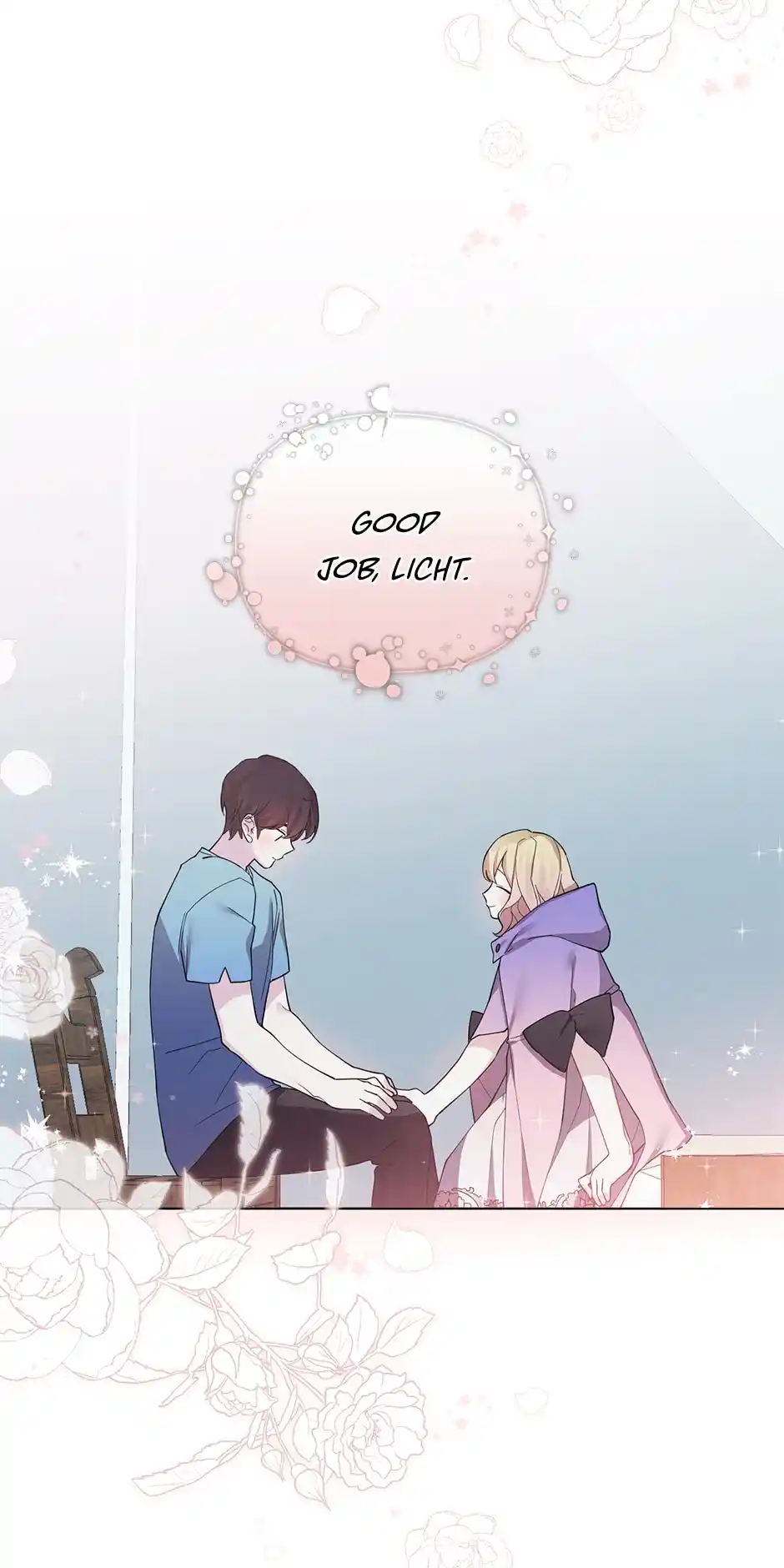 Starting from Today, I’m a Princess? Chapter 67