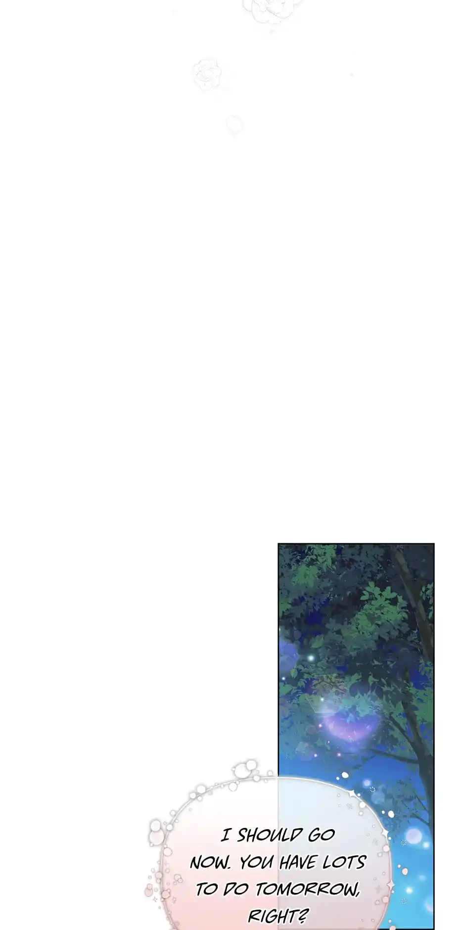 Starting from Today, I’m a Princess? Chapter 67