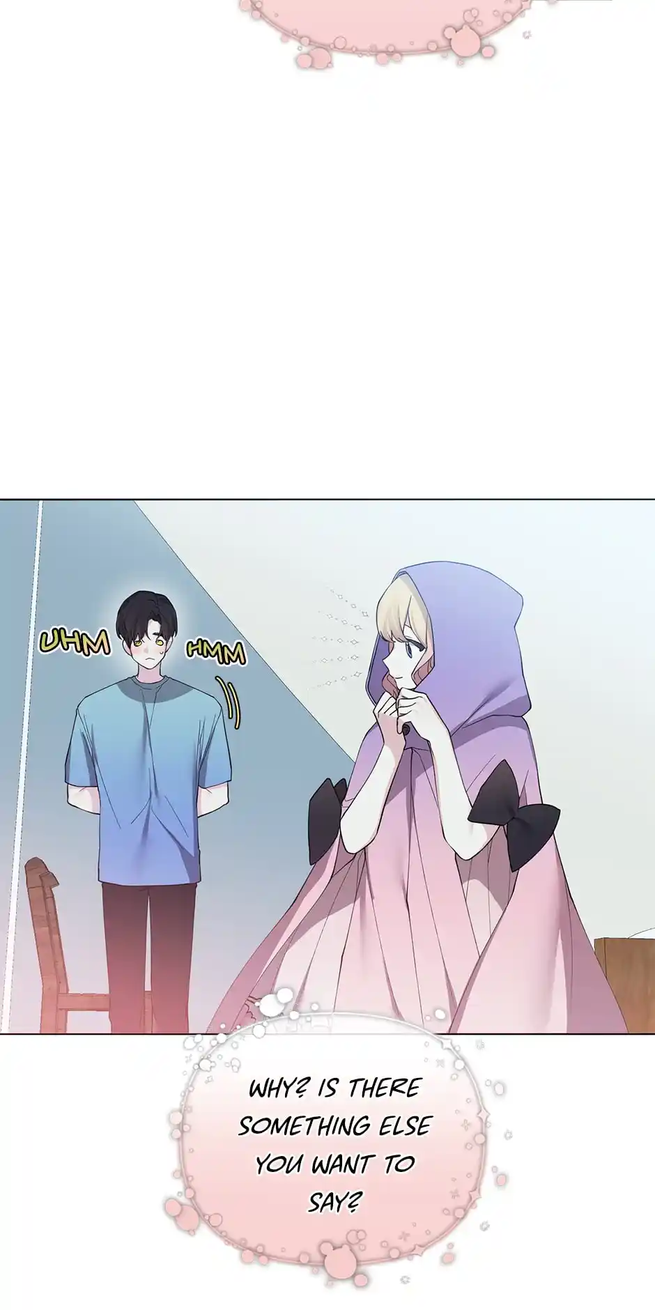 Starting from Today, I’m a Princess? Chapter 67