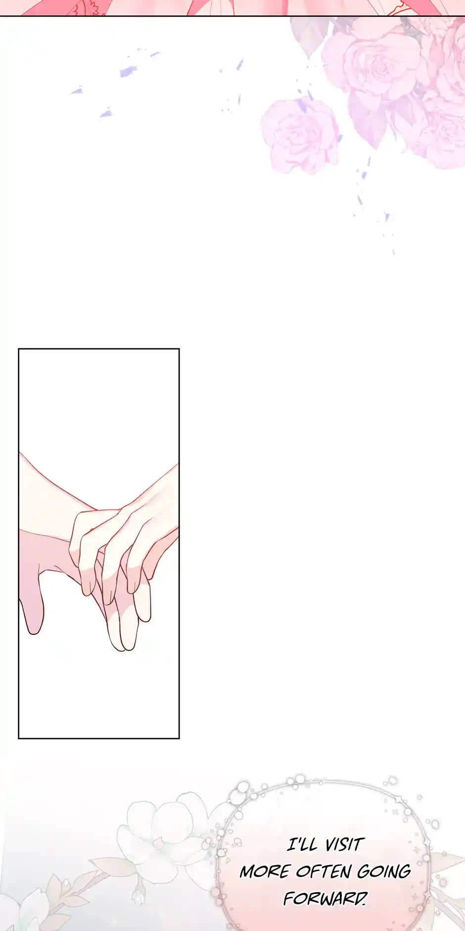 Starting from Today, I’m a Princess? Chapter 67