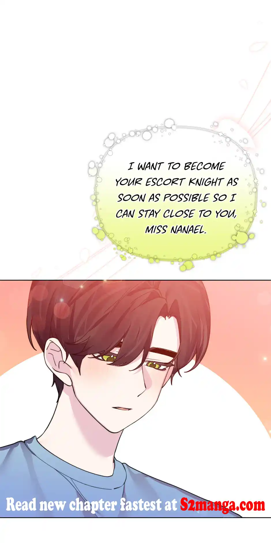 Starting from Today, I’m a Princess? Chapter 67