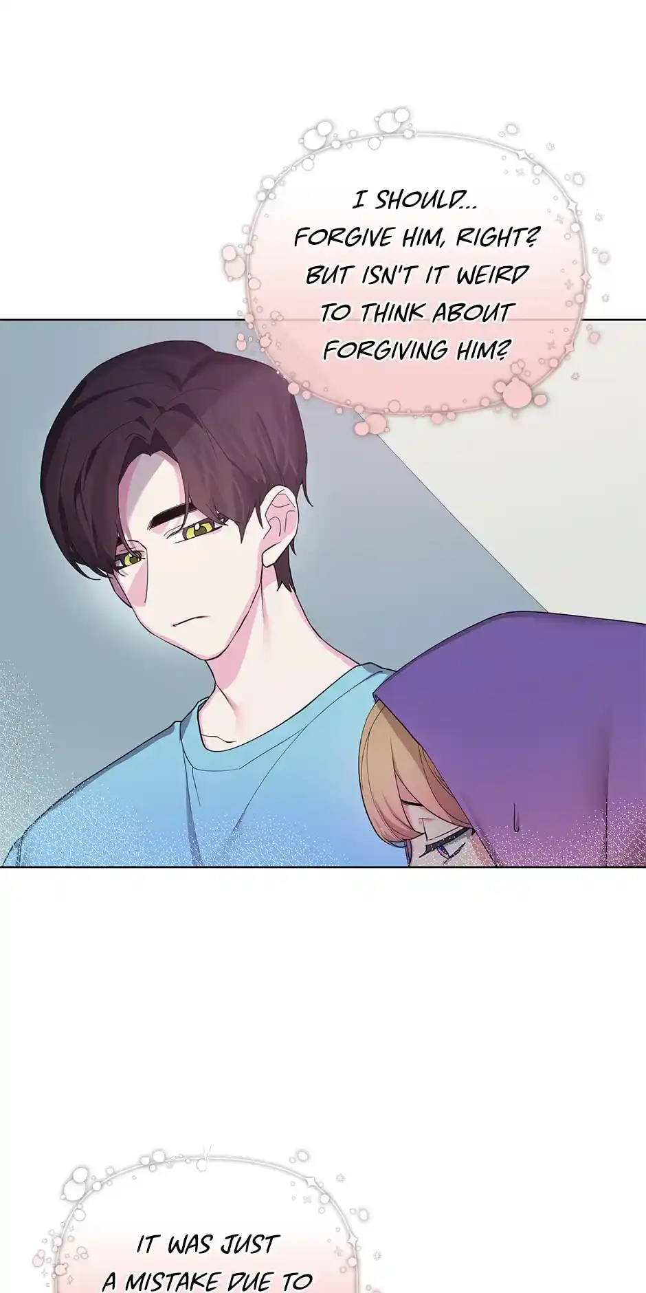 Starting from Today, I’m a Princess? Chapter 69