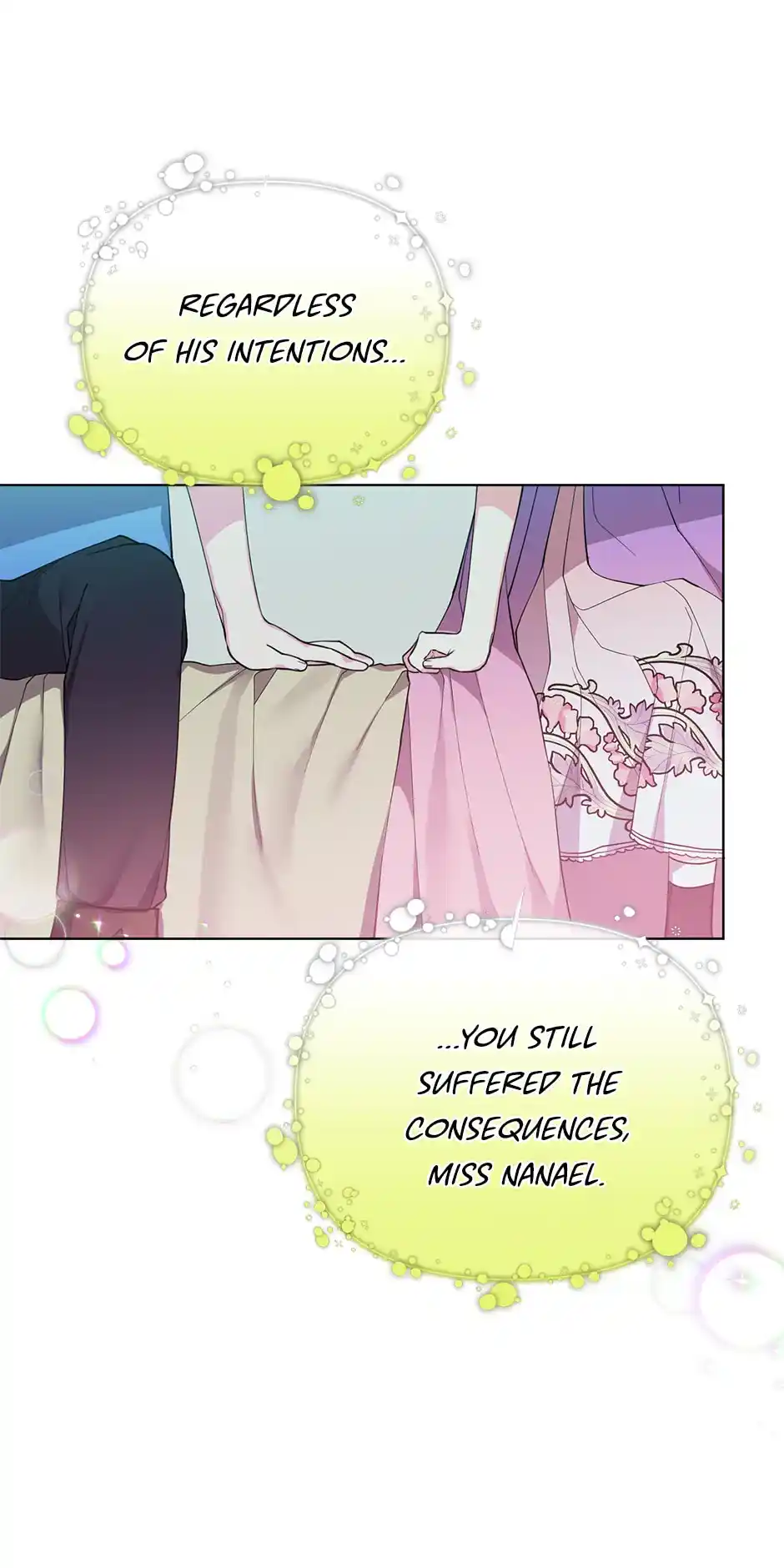 Starting from Today, I’m a Princess? Chapter 69