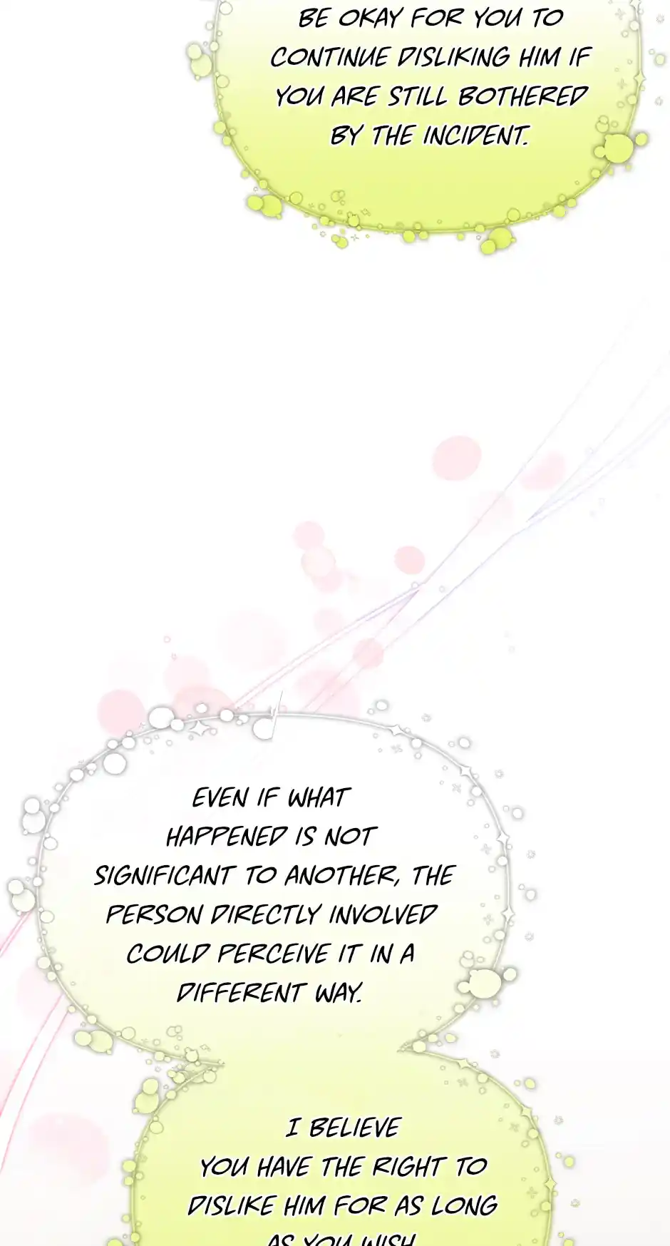 Starting from Today, I’m a Princess? Chapter 69