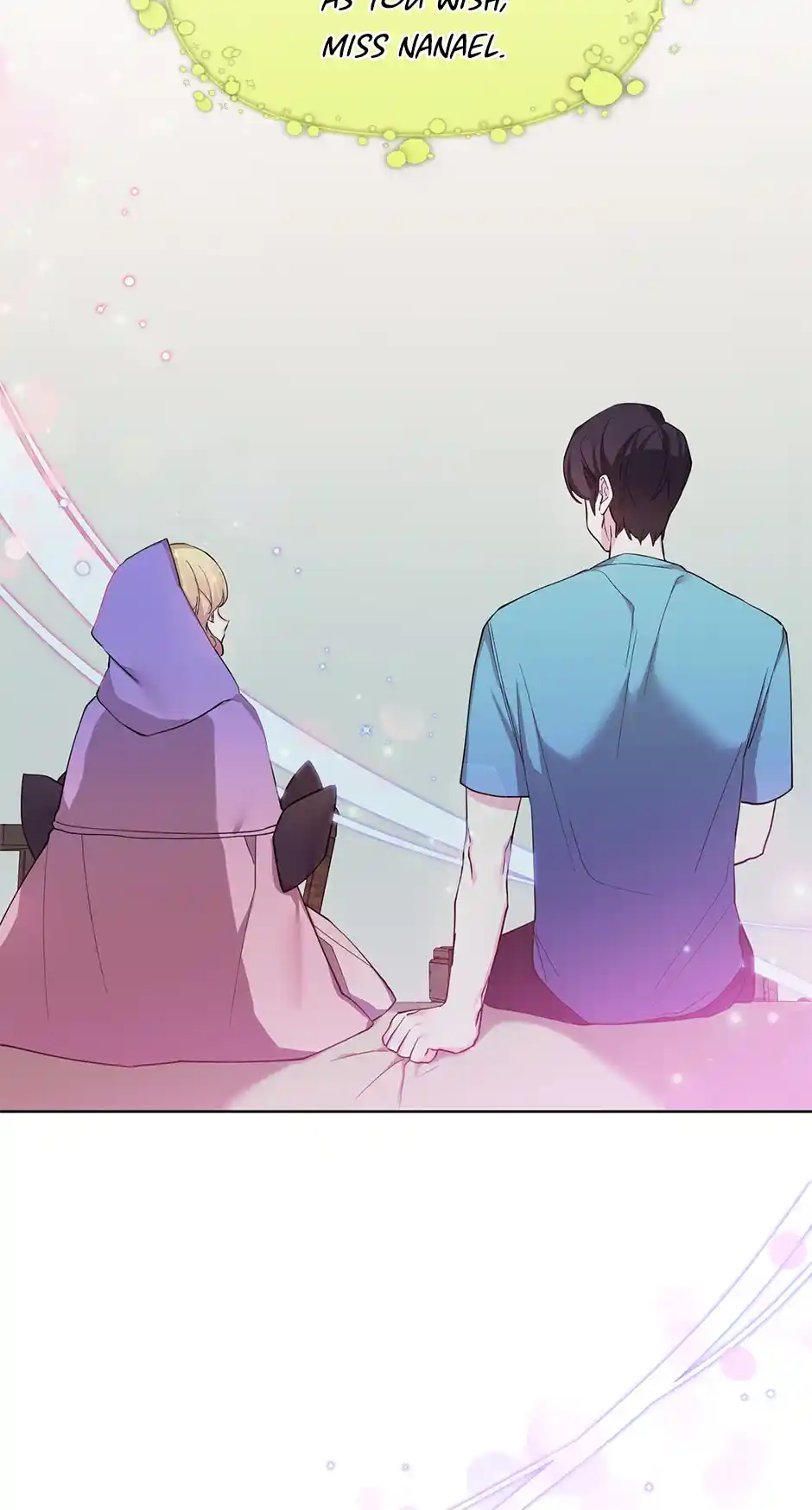 Starting from Today, I’m a Princess? Chapter 69