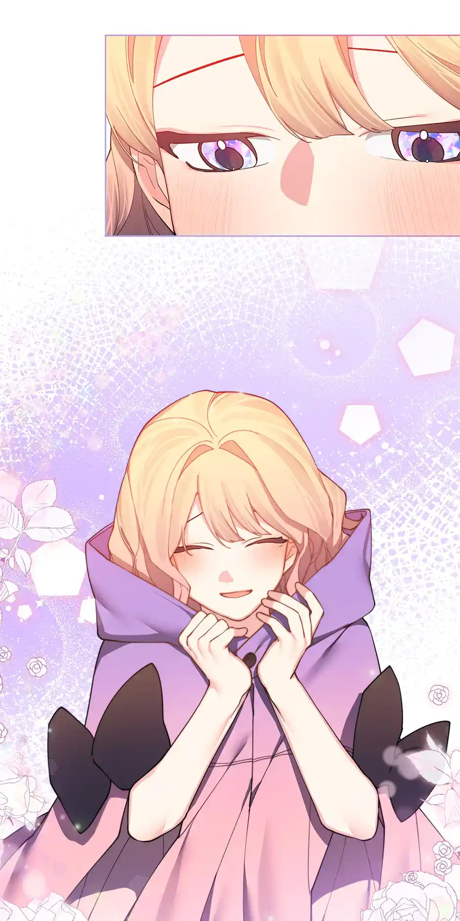 Starting from Today, I’m a Princess? Chapter 69