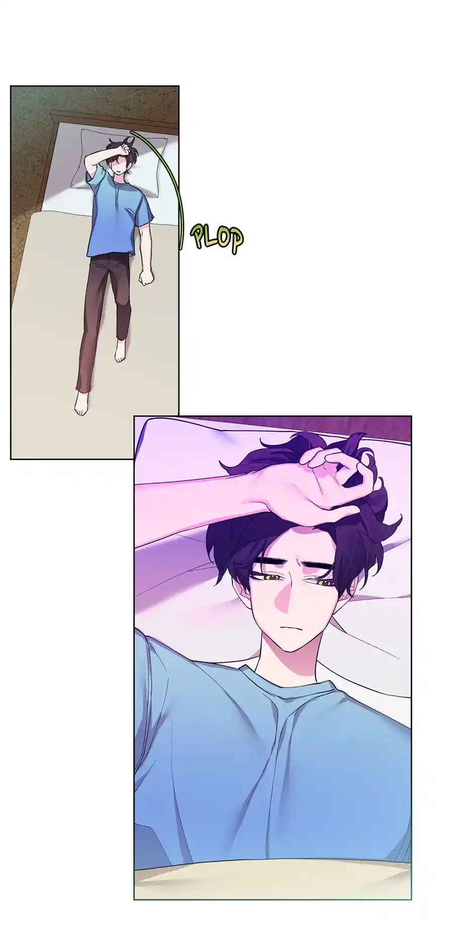 Starting from Today, I’m a Princess? Chapter 69