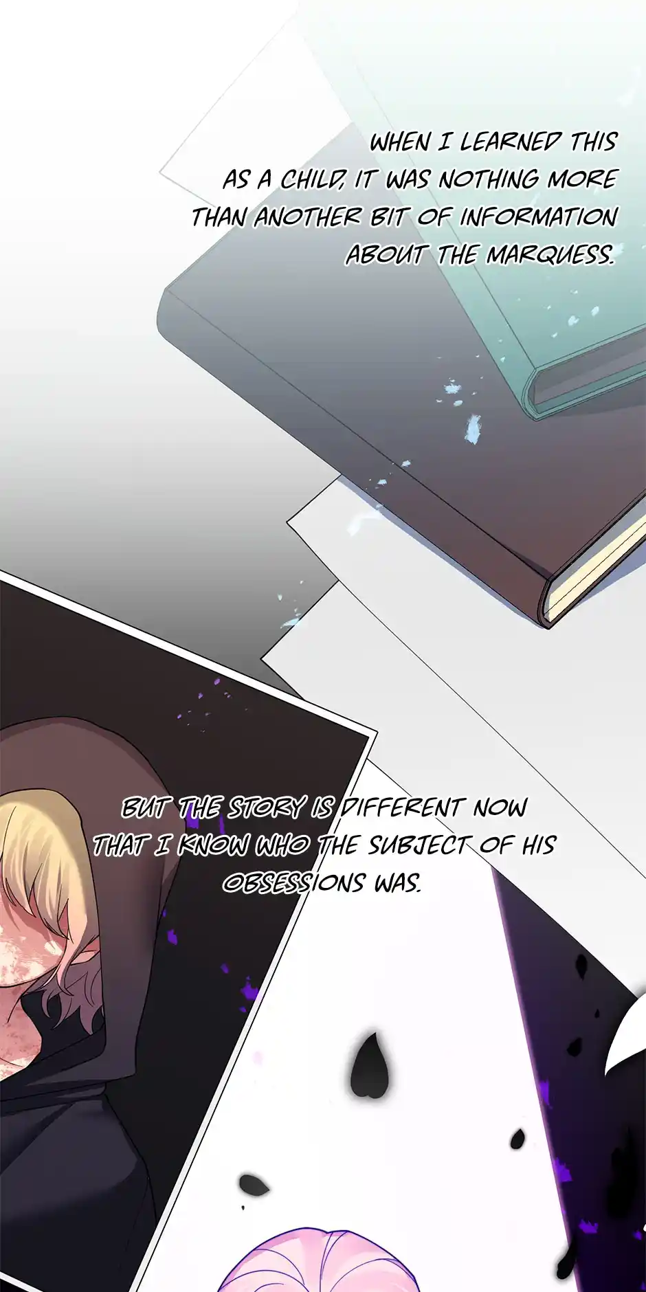 Starting from Today, I’m a Princess? Chapter 69