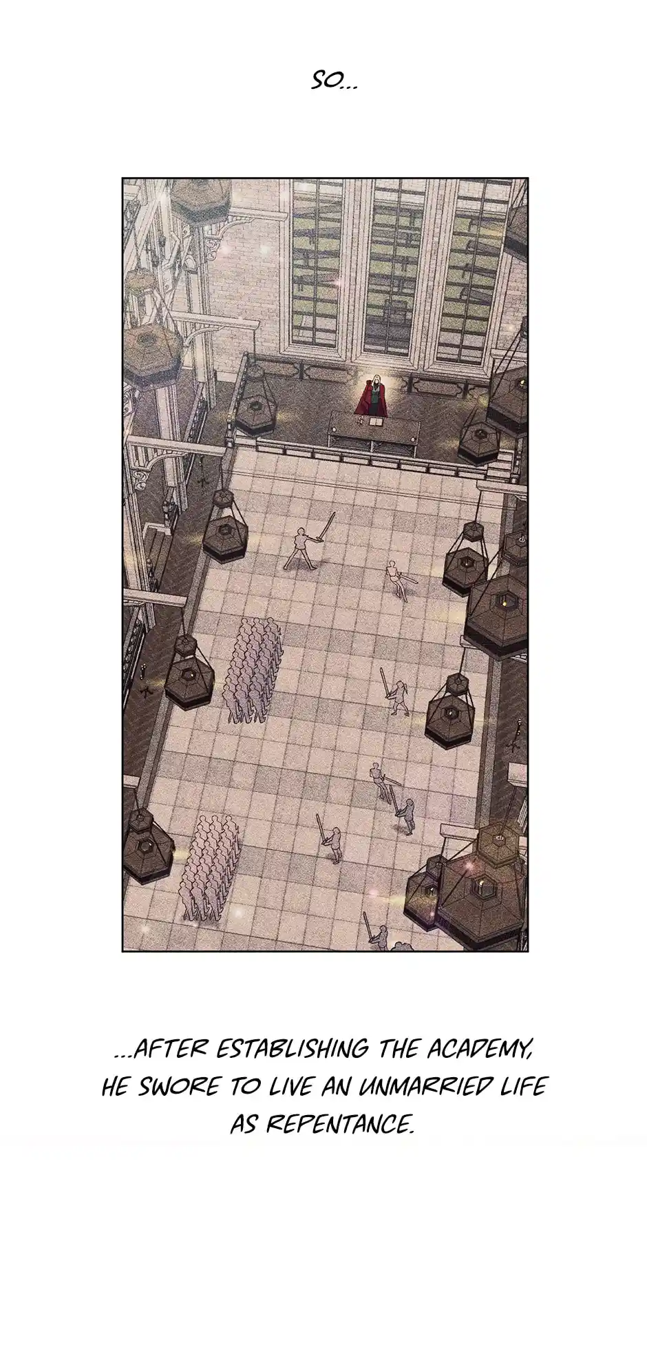 Starting from Today, I’m a Princess? Chapter 69