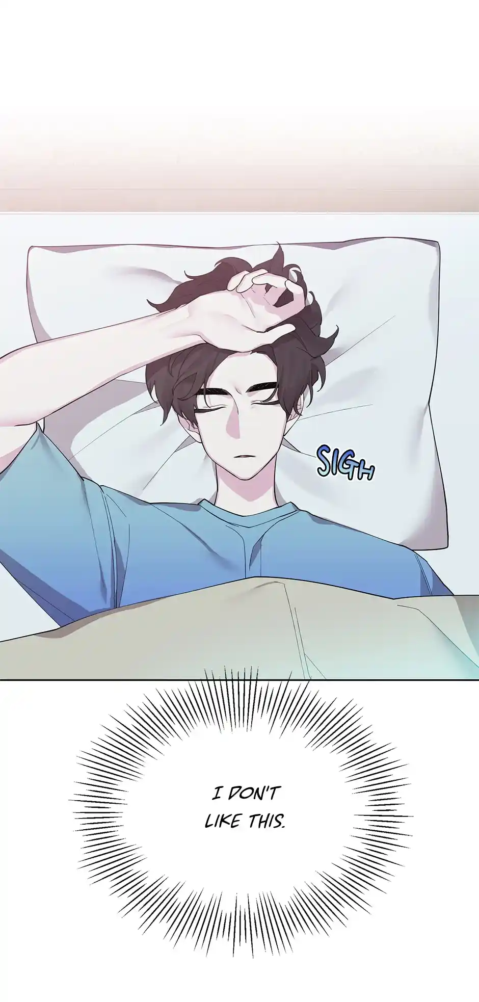 Starting from Today, I’m a Princess? Chapter 69