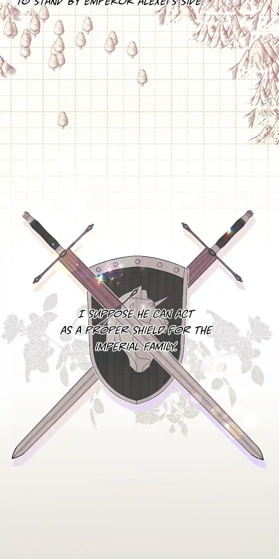 Starting from Today, I’m a Princess? Chapter 69