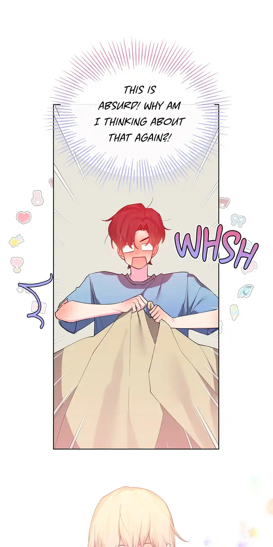 Starting from Today, I’m a Princess? Chapter 69