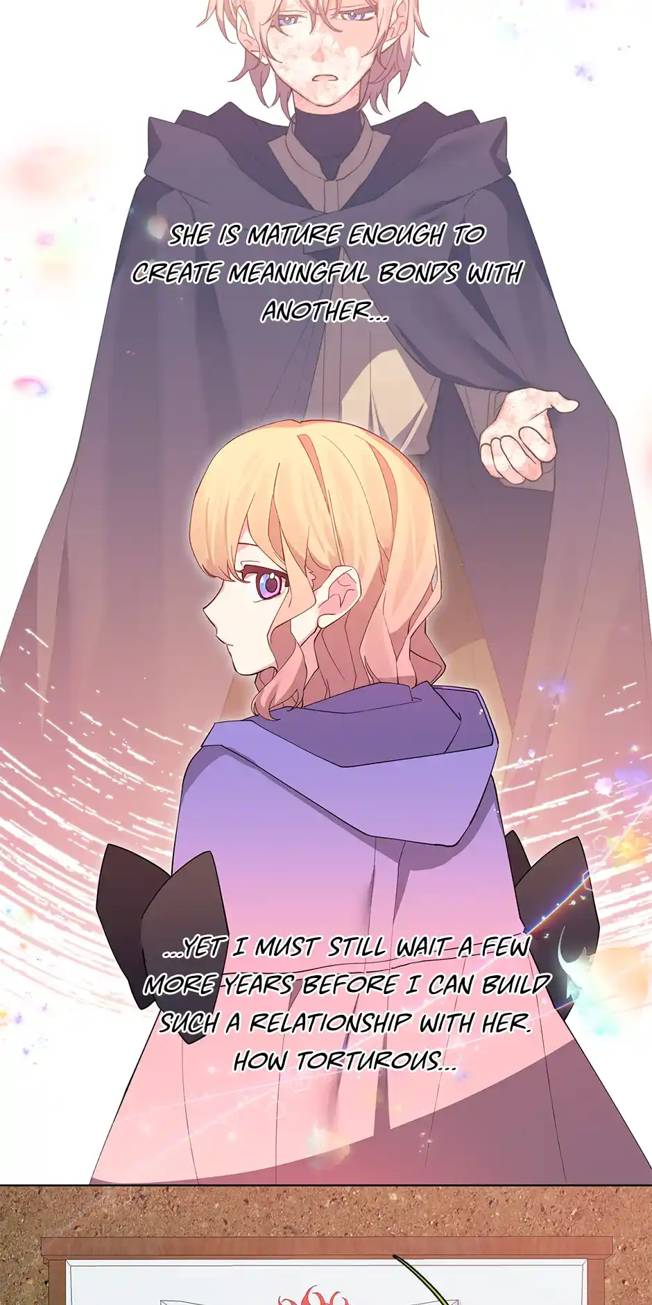 Starting from Today, I’m a Princess? Chapter 69