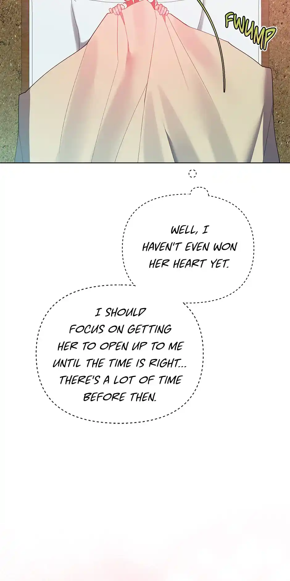 Starting from Today, I’m a Princess? Chapter 69