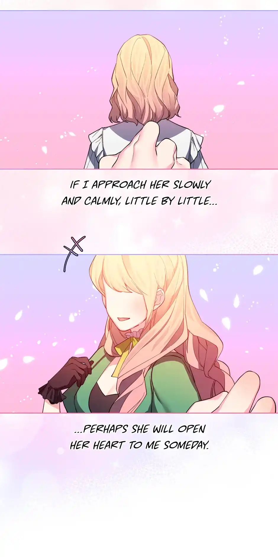 Starting from Today, I’m a Princess? Chapter 69