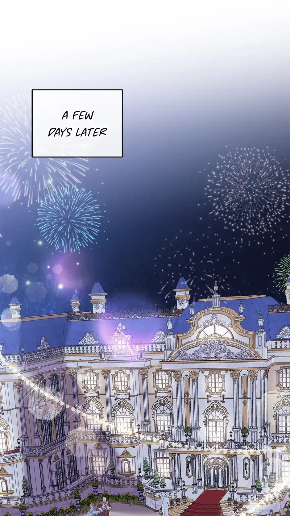 Starting from Today, I’m a Princess? Chapter 69