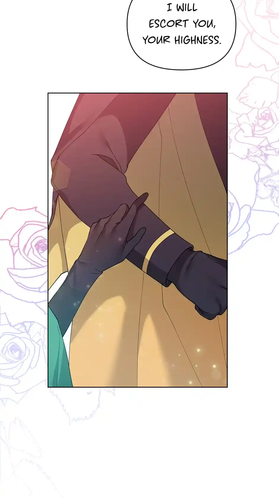 Starting from Today, I’m a Princess? Chapter 69