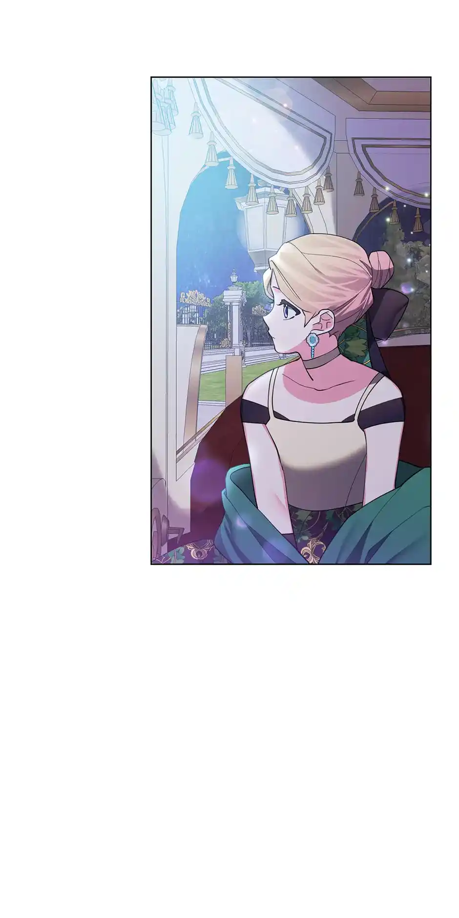 Starting from Today, I’m a Princess? Chapter 69