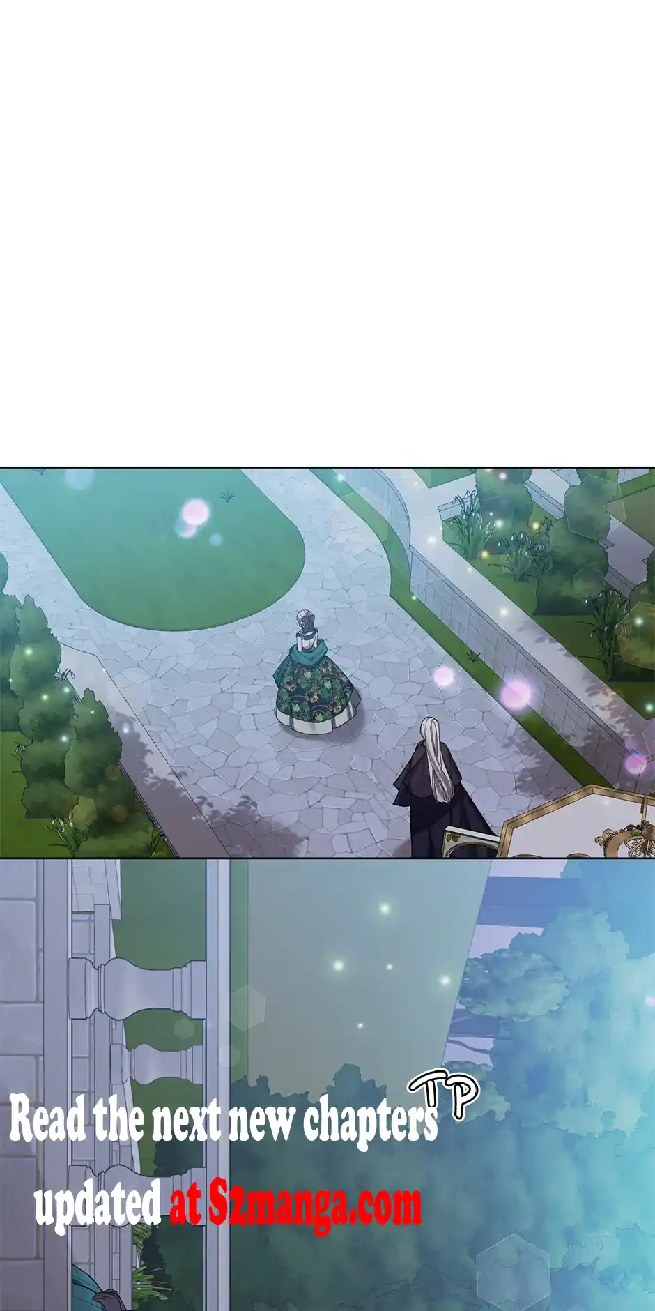 Starting from Today, I’m a Princess? Chapter 69