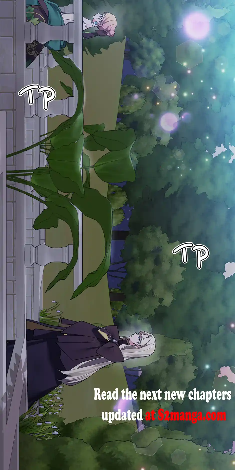 Starting from Today, I’m a Princess? Chapter 69