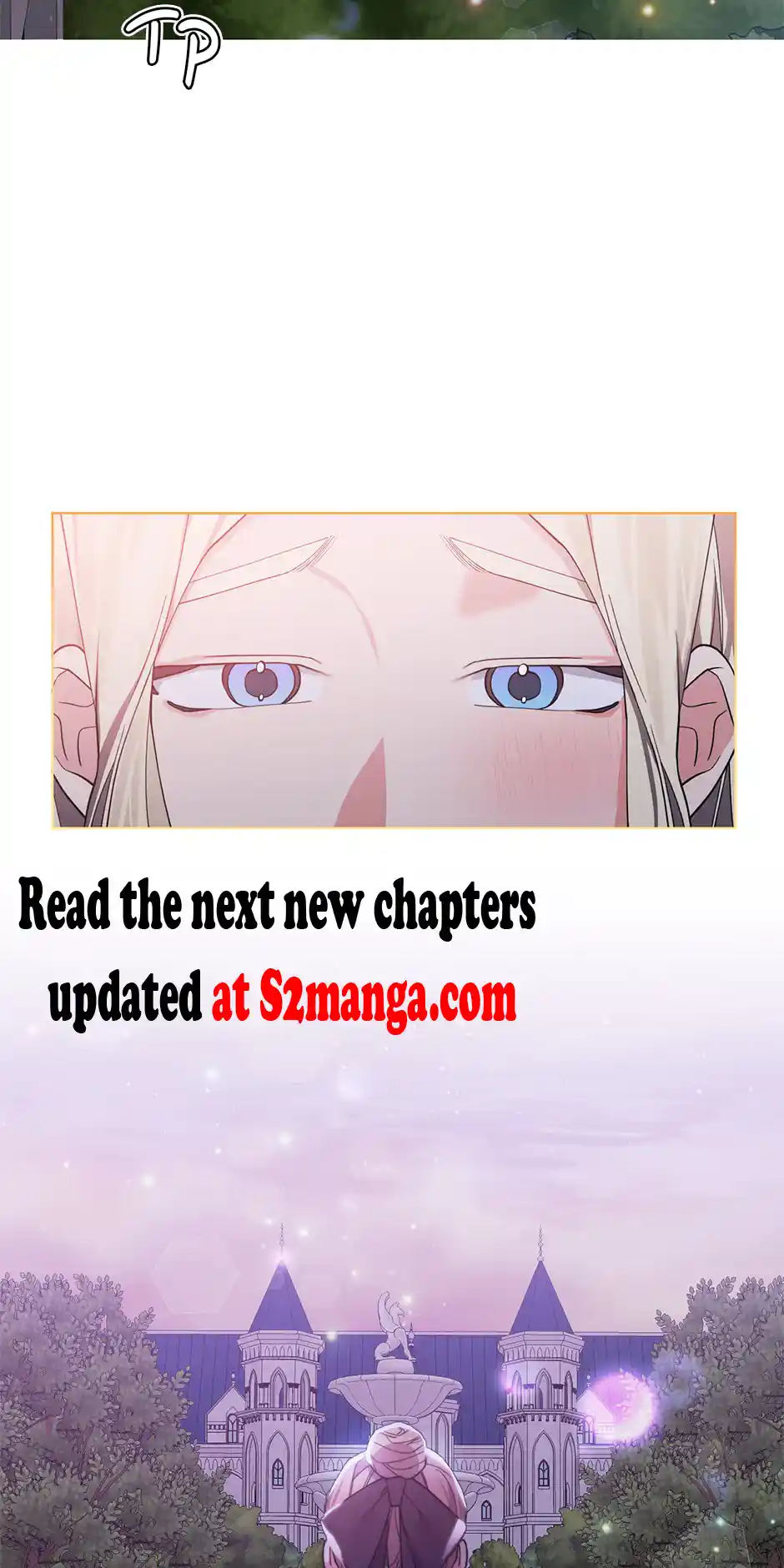 Starting from Today, I’m a Princess? Chapter 69