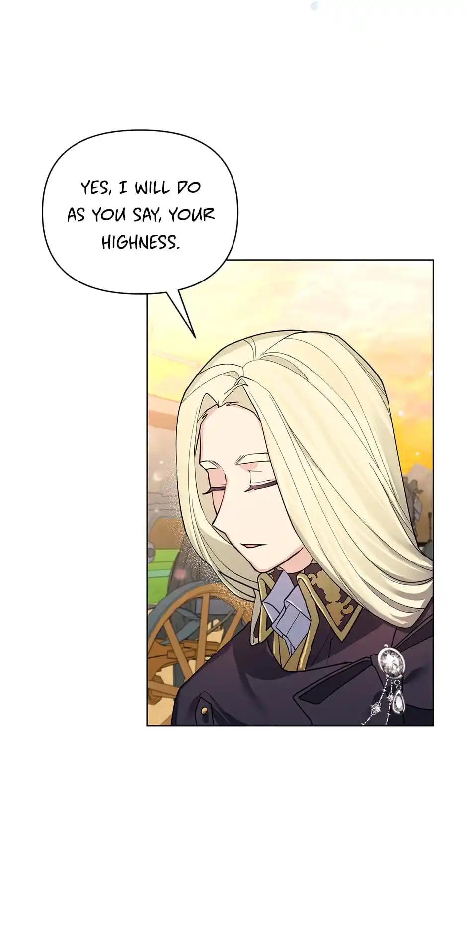 Starting from Today, I’m a Princess? Chapter 76