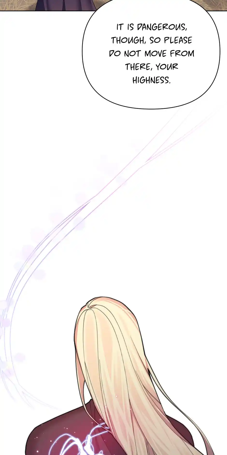 Starting from Today, I’m a Princess? Chapter 76