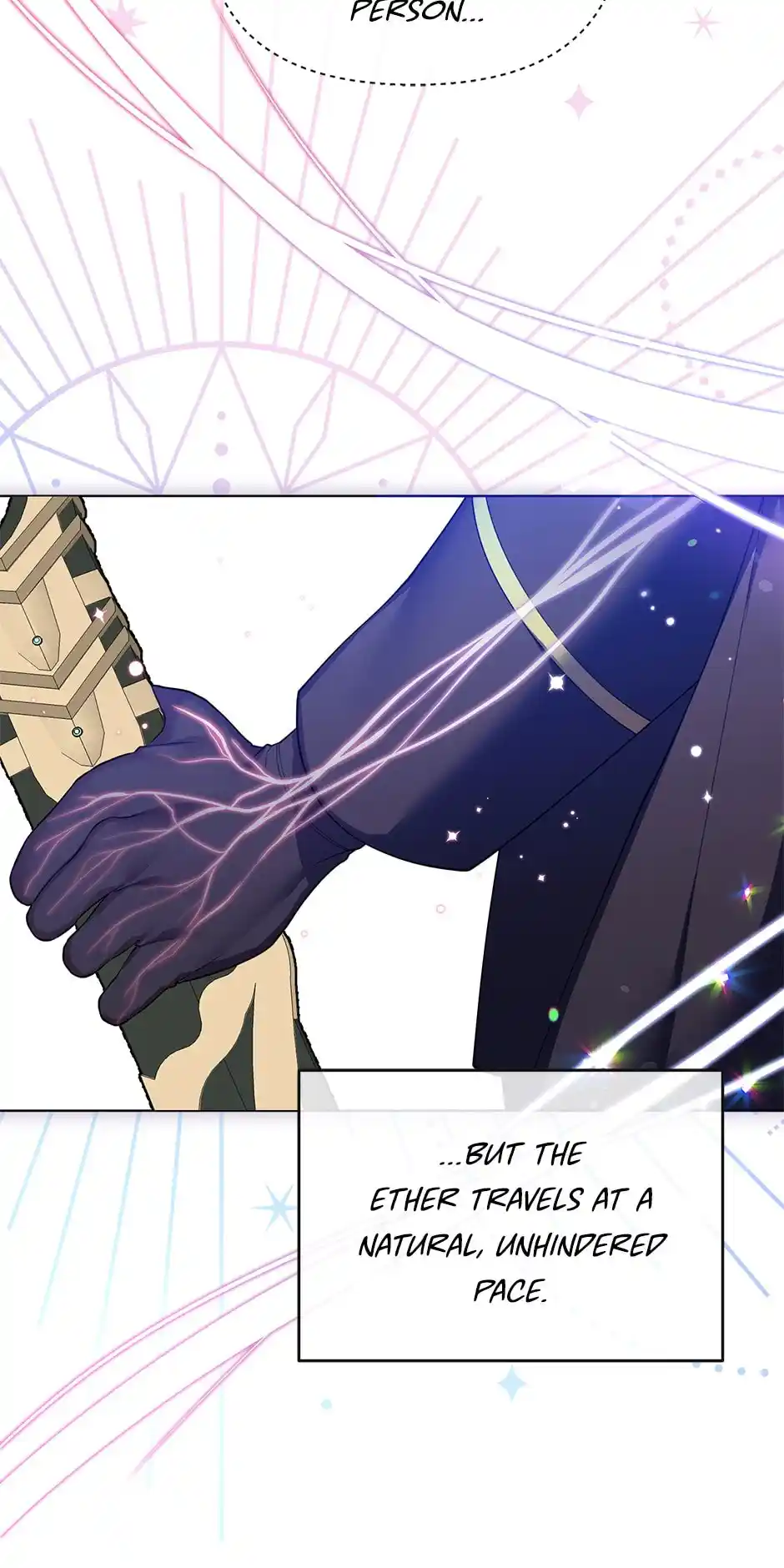 Starting from Today, I’m a Princess? Chapter 76