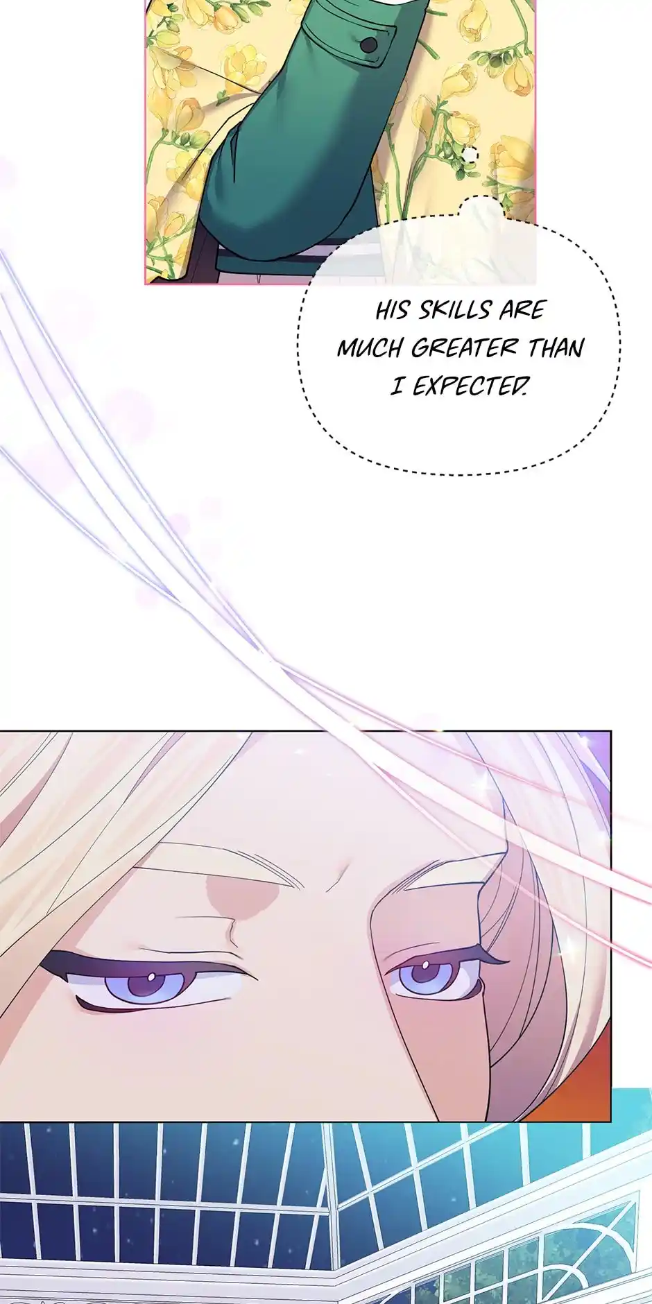 Starting from Today, I’m a Princess? Chapter 76