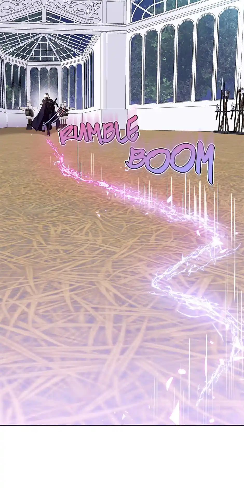 Starting from Today, I’m a Princess? Chapter 76