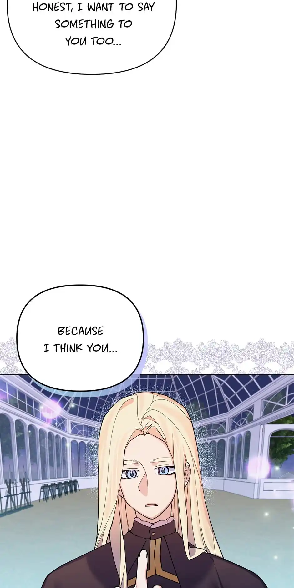 Starting from Today, I’m a Princess? Chapter 76