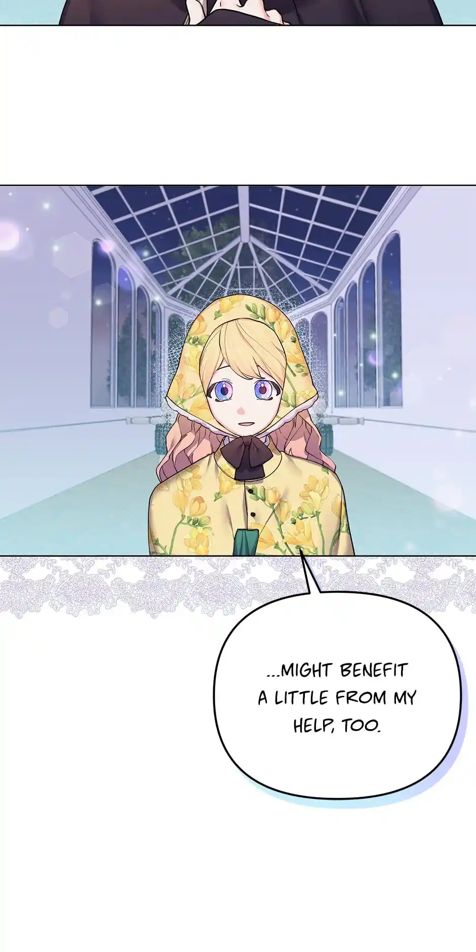 Starting from Today, I’m a Princess? Chapter 76