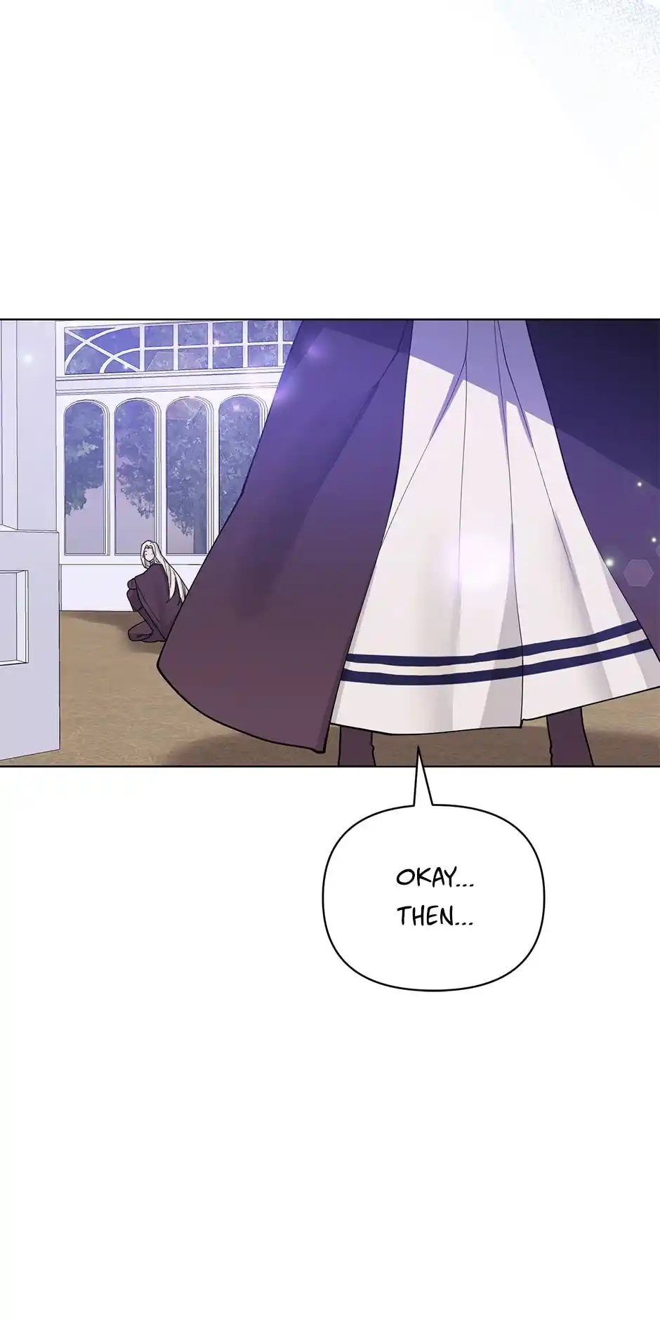 Starting from Today, I’m a Princess? Chapter 76