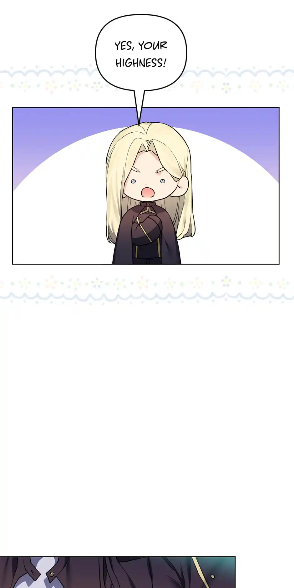 Starting from Today, I’m a Princess? Chapter 76