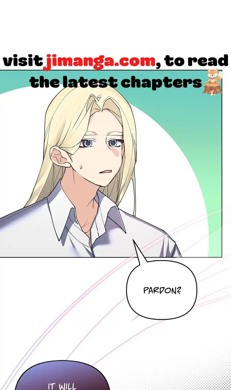 Starting from Today, I’m a Princess? Chapter 76