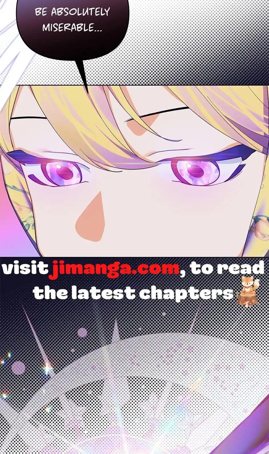 Starting from Today, I’m a Princess? Chapter 76