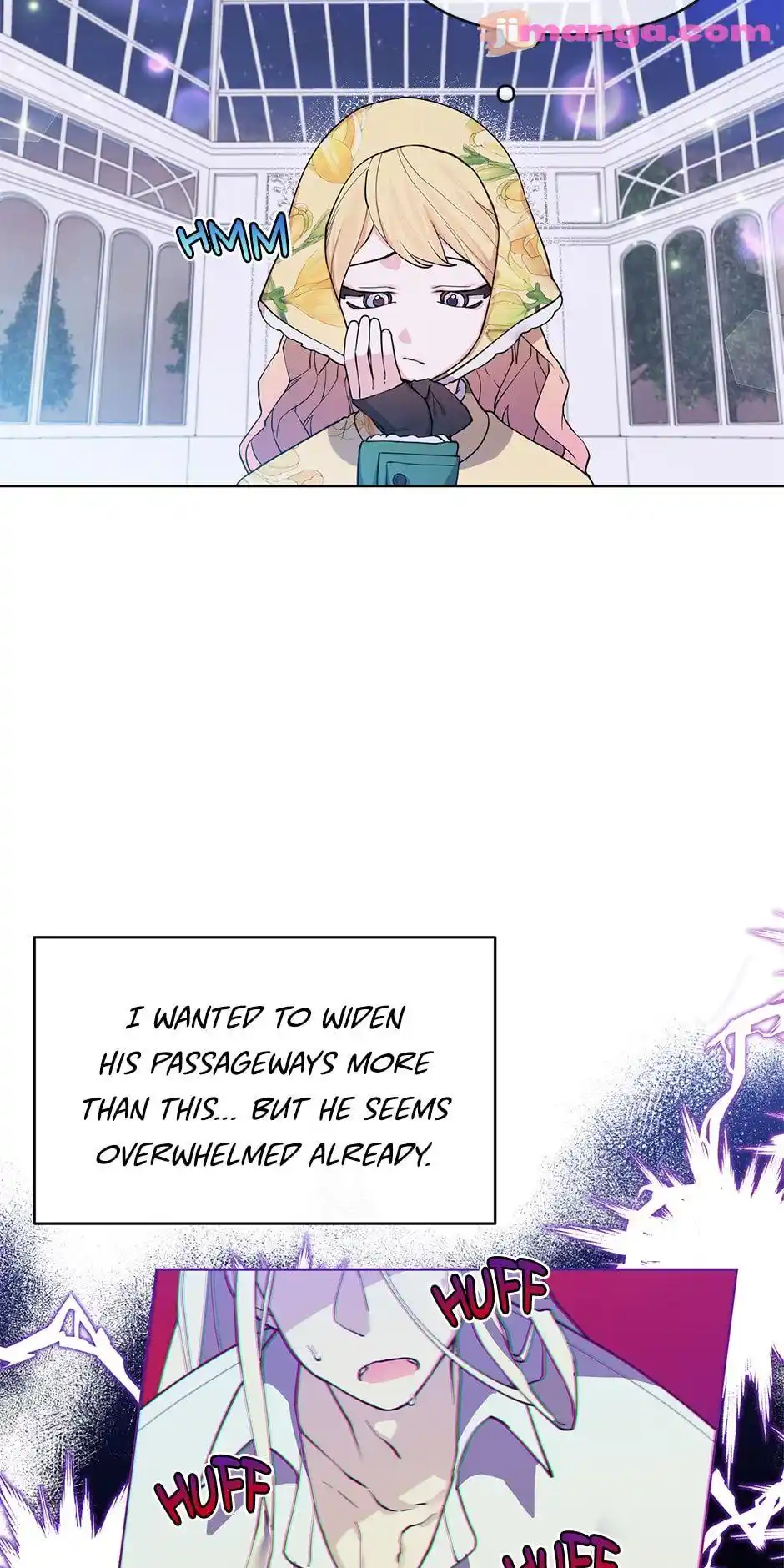 Starting From Today, I’M A Princess? Chapter 77