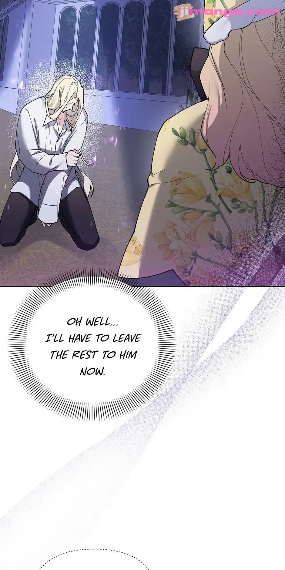 Starting From Today, I’M A Princess? Chapter 77