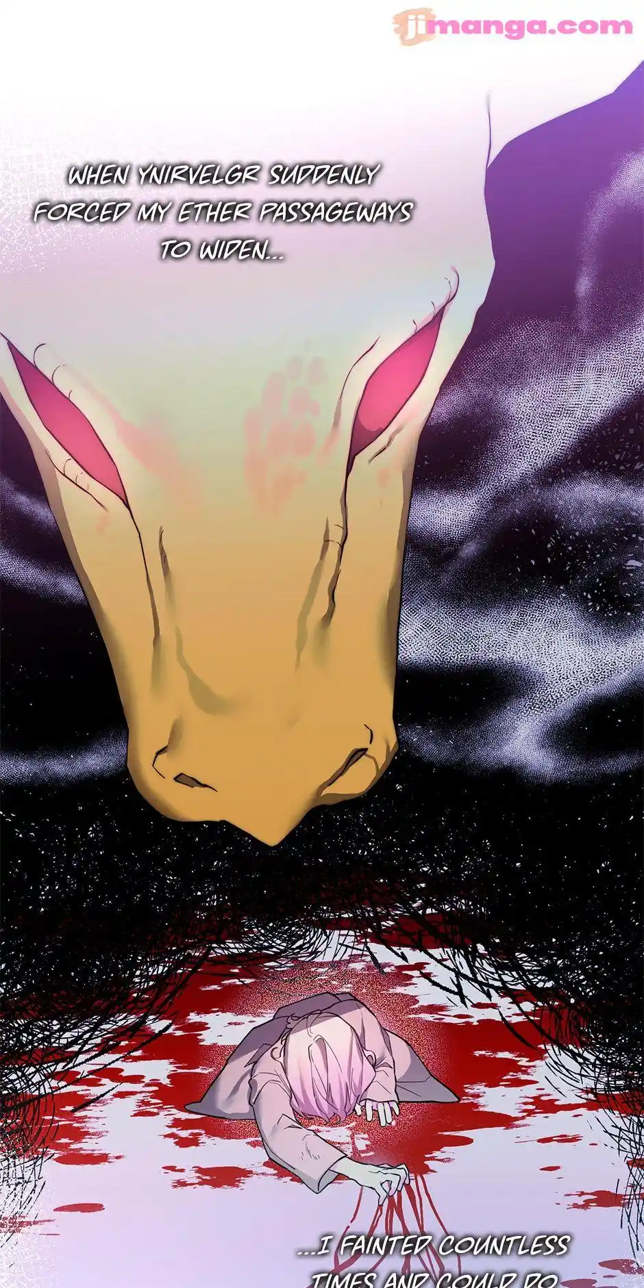 Starting From Today, I’M A Princess? Chapter 77