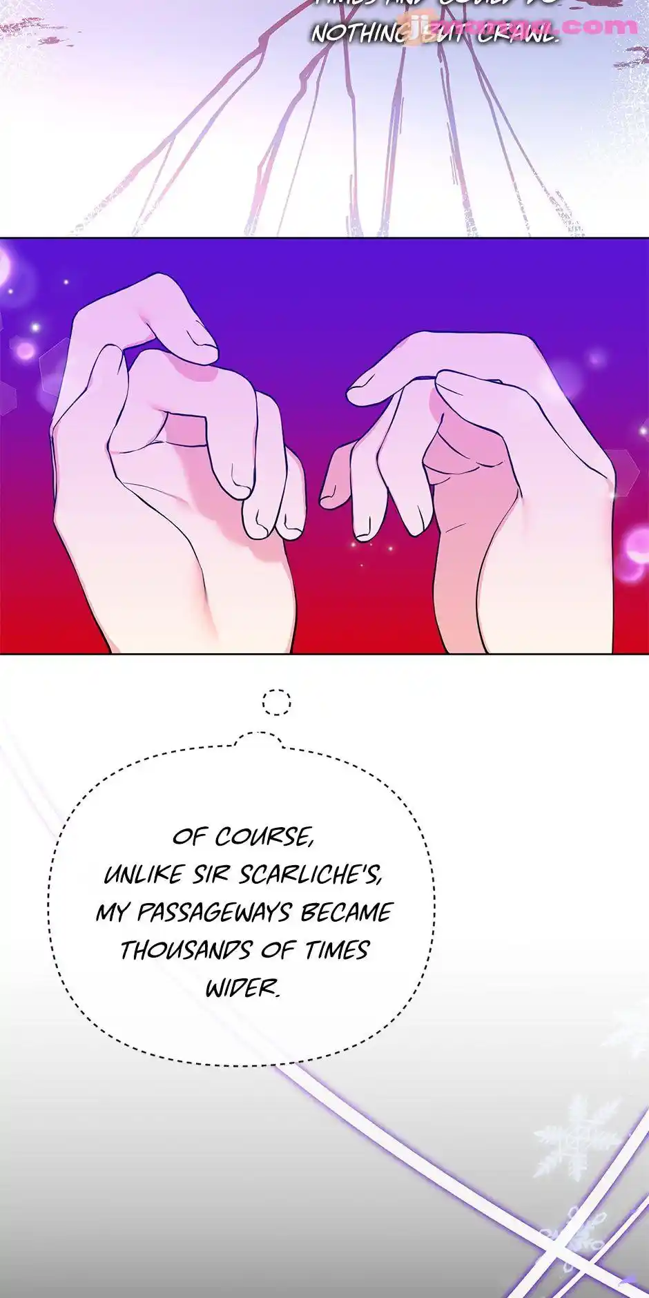 Starting From Today, I’M A Princess? Chapter 77