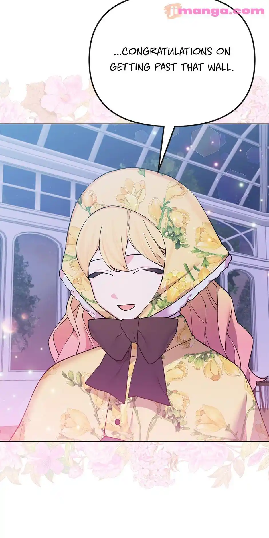 Starting From Today, I’M A Princess? Chapter 77