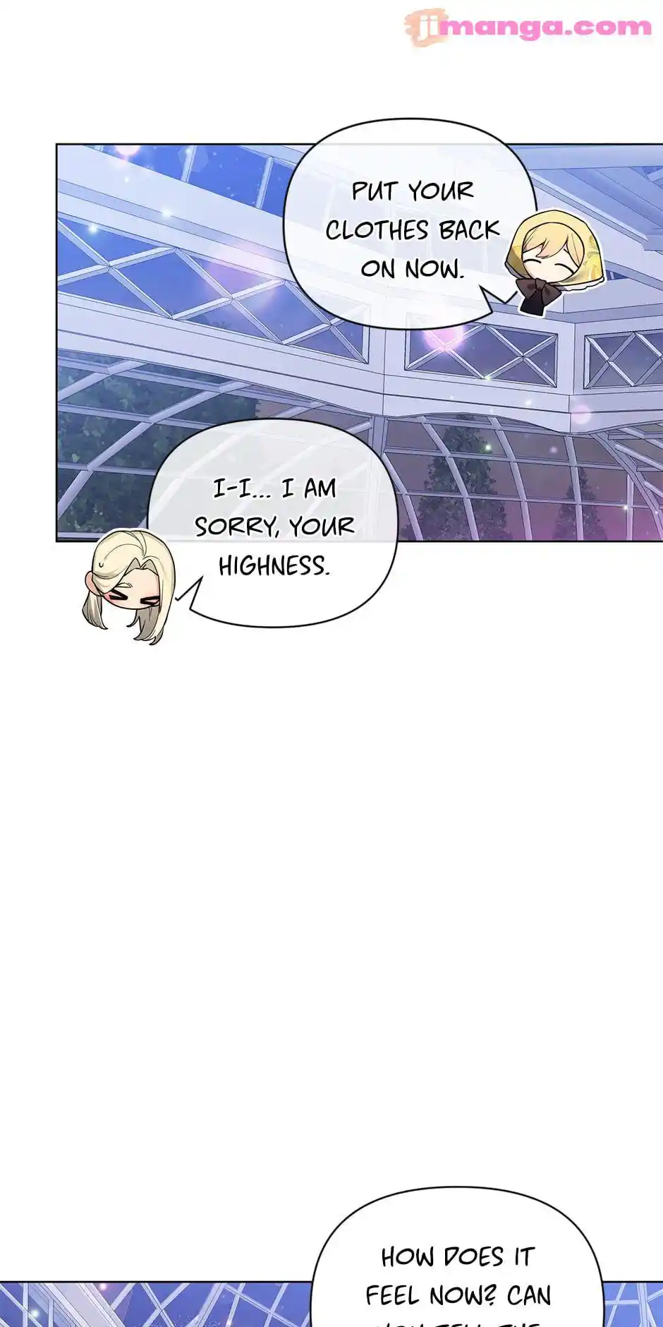 Starting From Today, I’M A Princess? Chapter 77