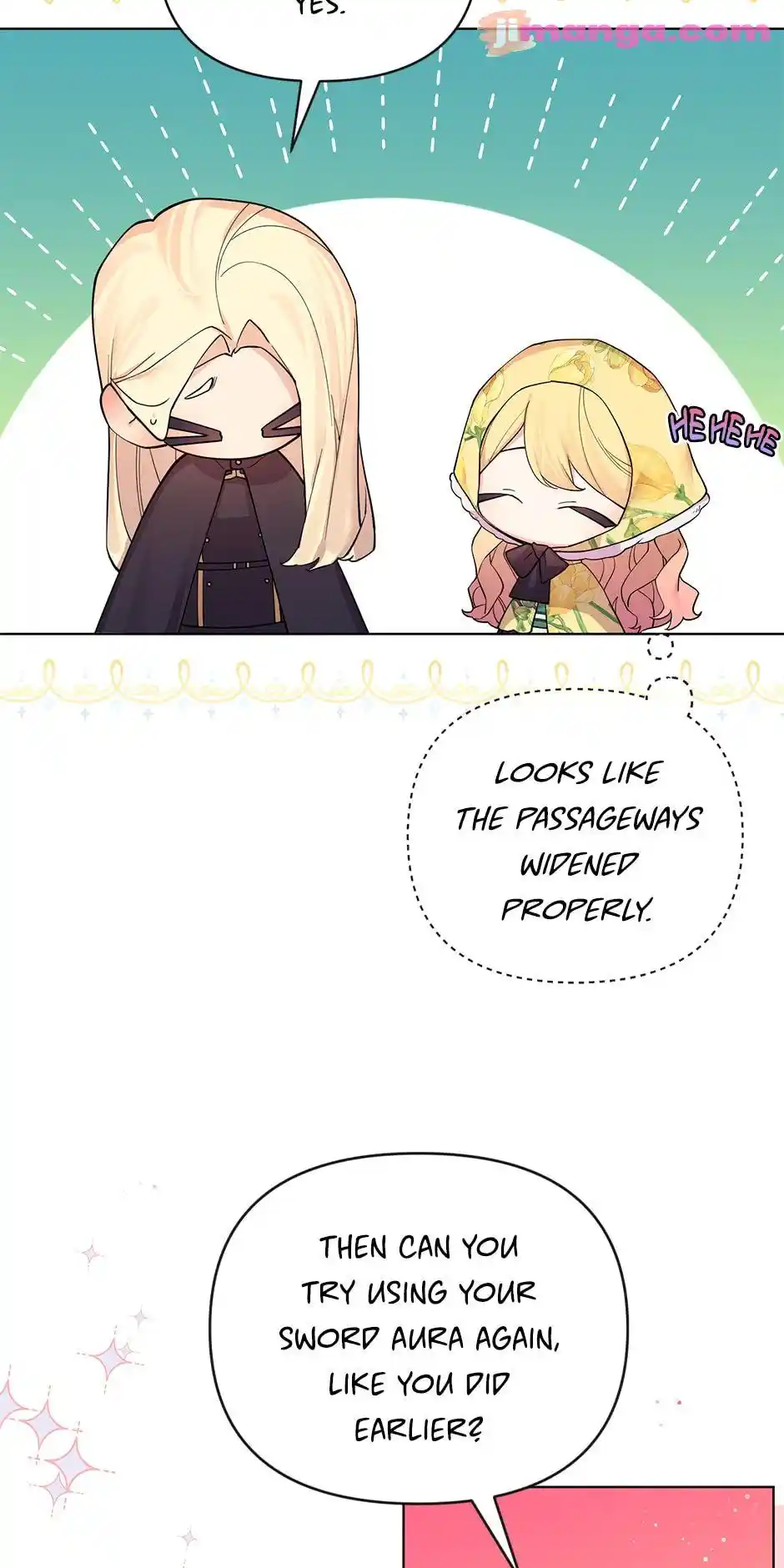 Starting From Today, I’M A Princess? Chapter 77