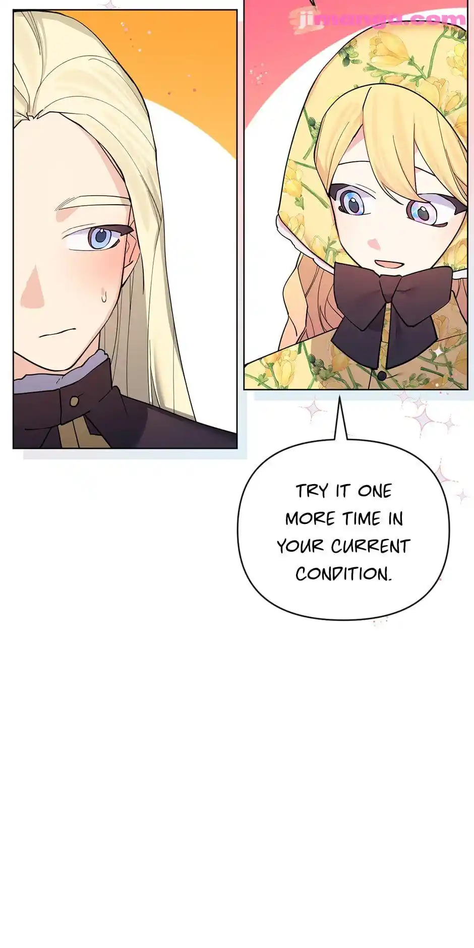 Starting From Today, I’M A Princess? Chapter 77