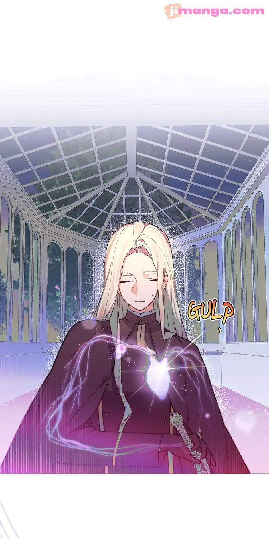 Starting From Today, I’M A Princess? Chapter 77