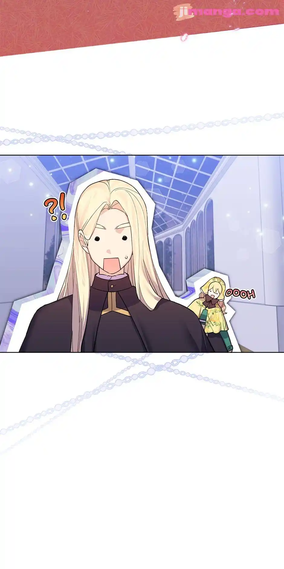 Starting From Today, I’M A Princess? Chapter 77