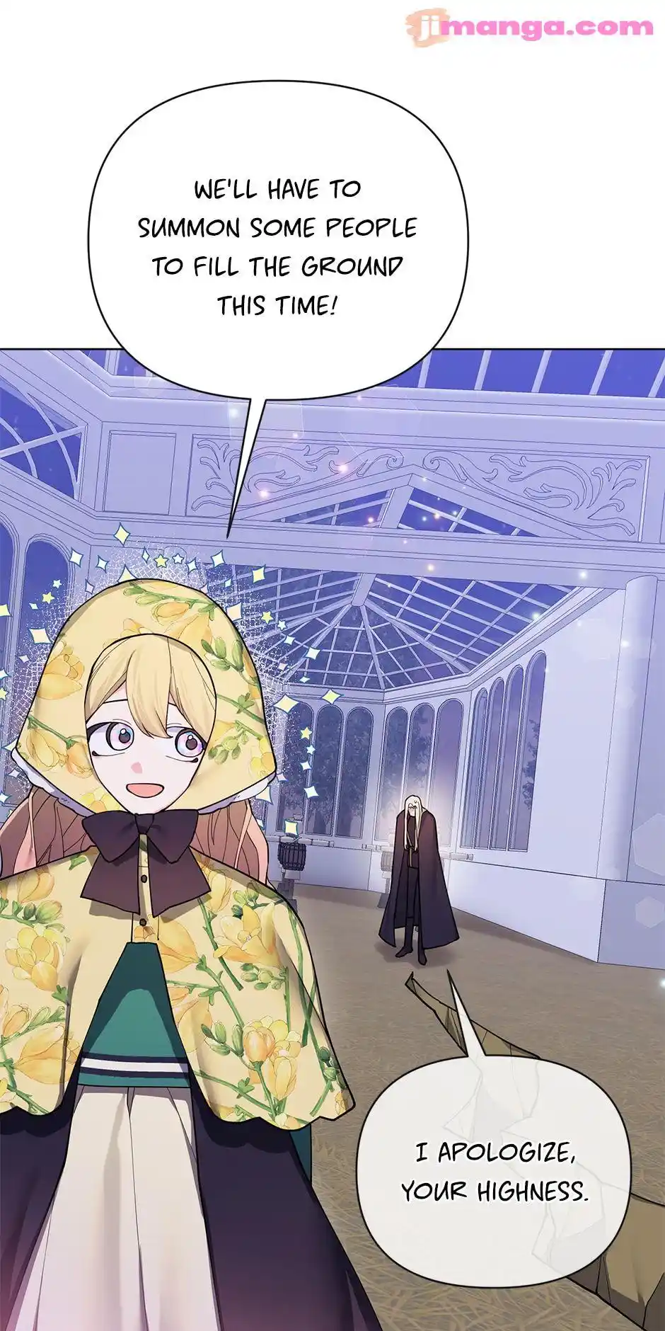 Starting From Today, I’M A Princess? Chapter 77